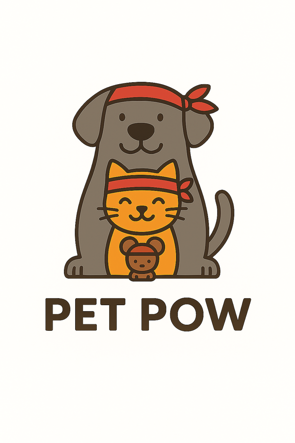 Pet Pow